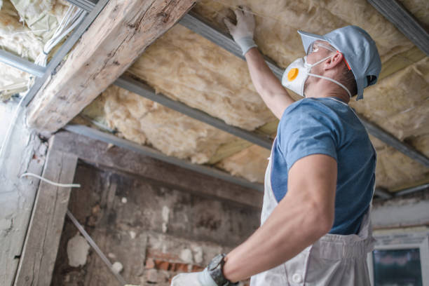 Insulation Repair Services in Mcadoo, PA