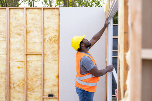 Best Insulation Contractors for Homes  in Mcadoo, PA
