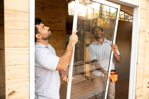 Range of Insulation Solutions in Mcadoo, PA
