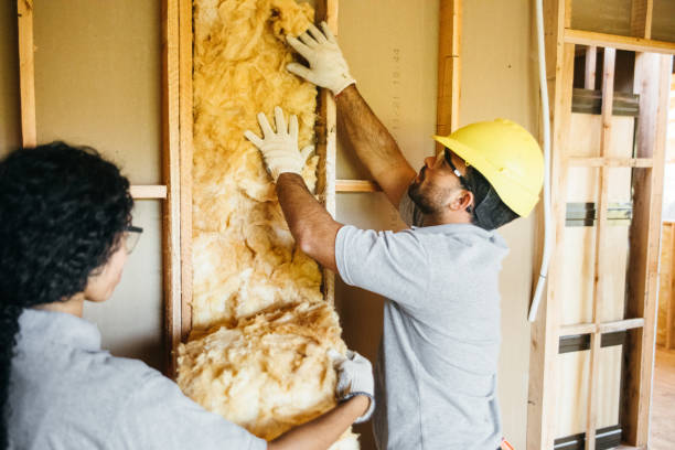 Trusted Mcadoo, PA Insulation Contractor Experts